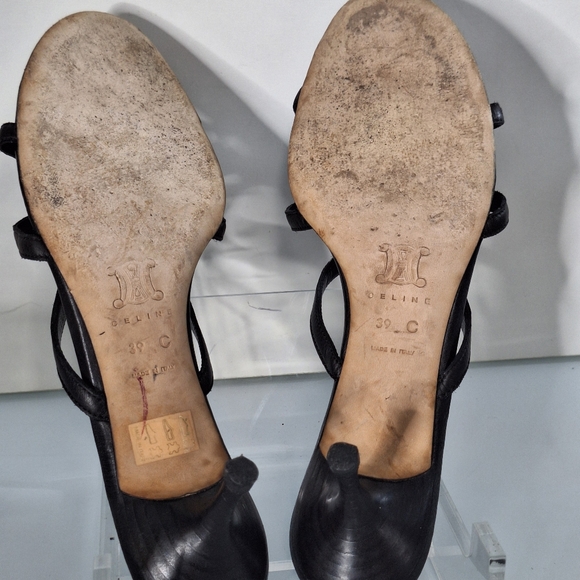 Celine shoes - Picture 5 of 6